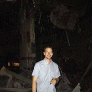 Meet your Posher, Michael